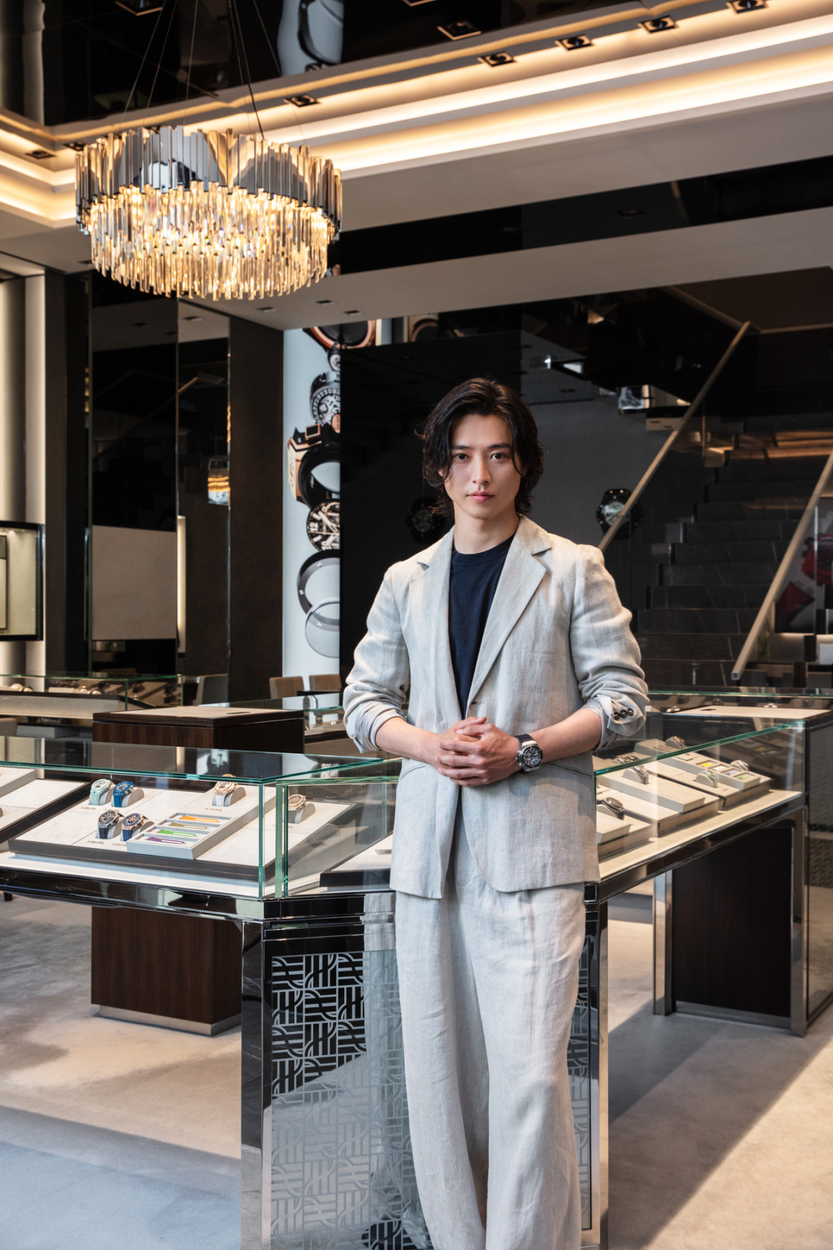 山崎賢人、俳優人生のターニングポイントは『キングダム』1作目　俳優としての可能性を広げるきっかけに