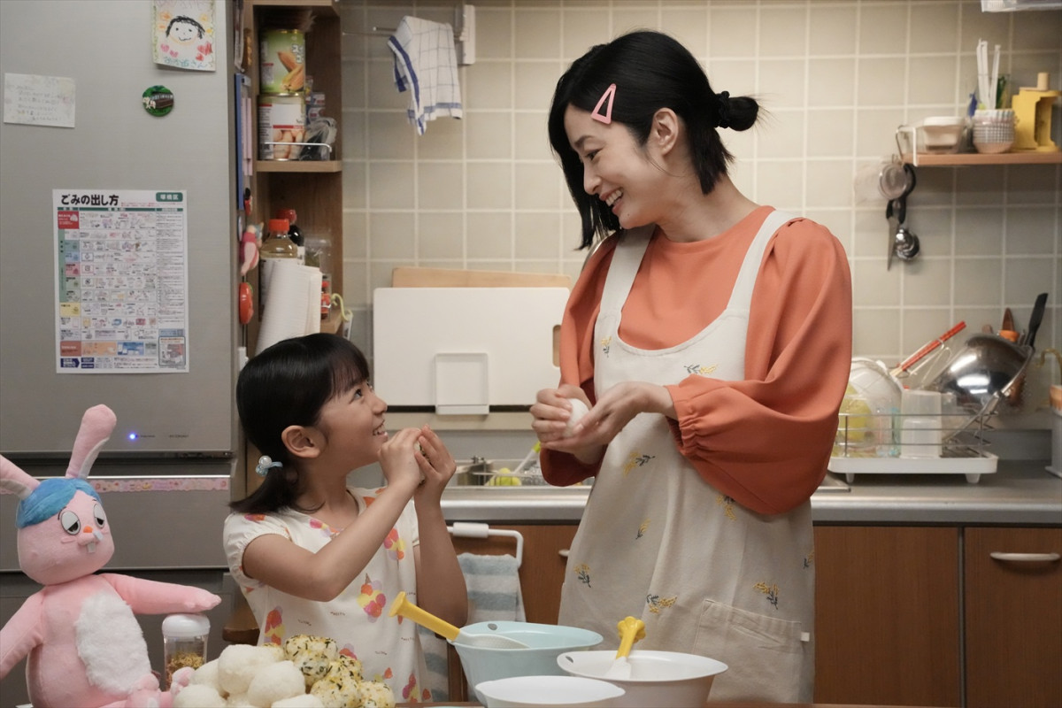 目黒蓮主演『SAKAMOTO DAYS』興収22.3億突破！　家族愛が詰まった新場面写真＆オフショット到着