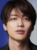 舞台『キングダムII‐継承‐』に出演する東啓介