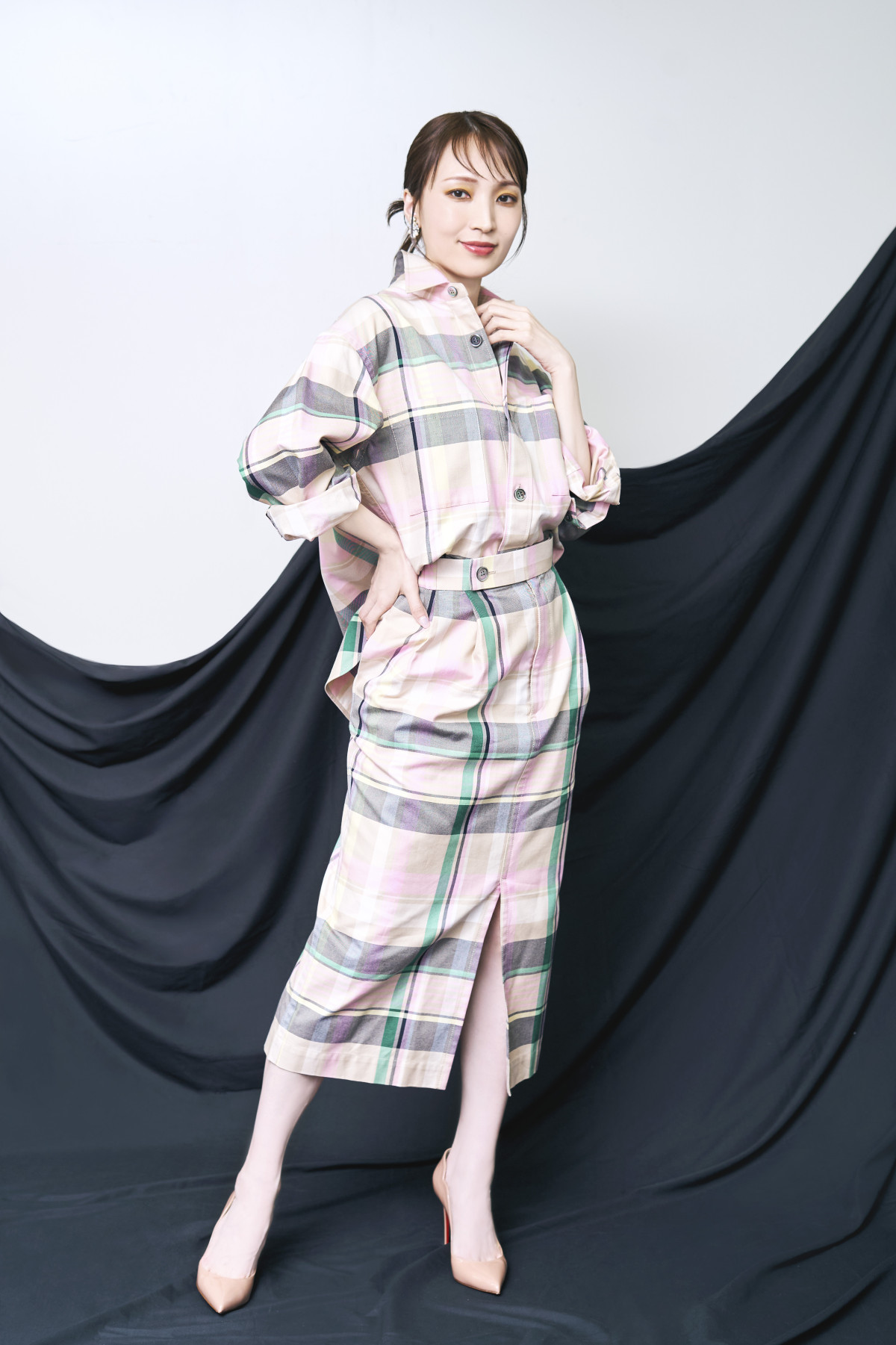 望海風斗＆和希そら、宝塚退団後も躍進止まらず　ファン待望の初共演を前に互いの印象告白