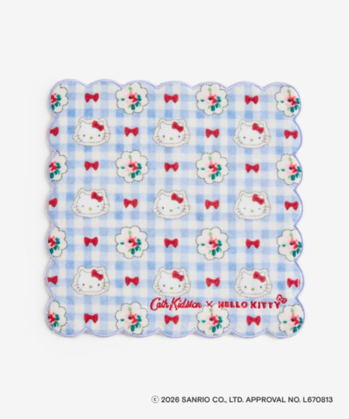 260526「Cath Kidston × Hello Kitty」