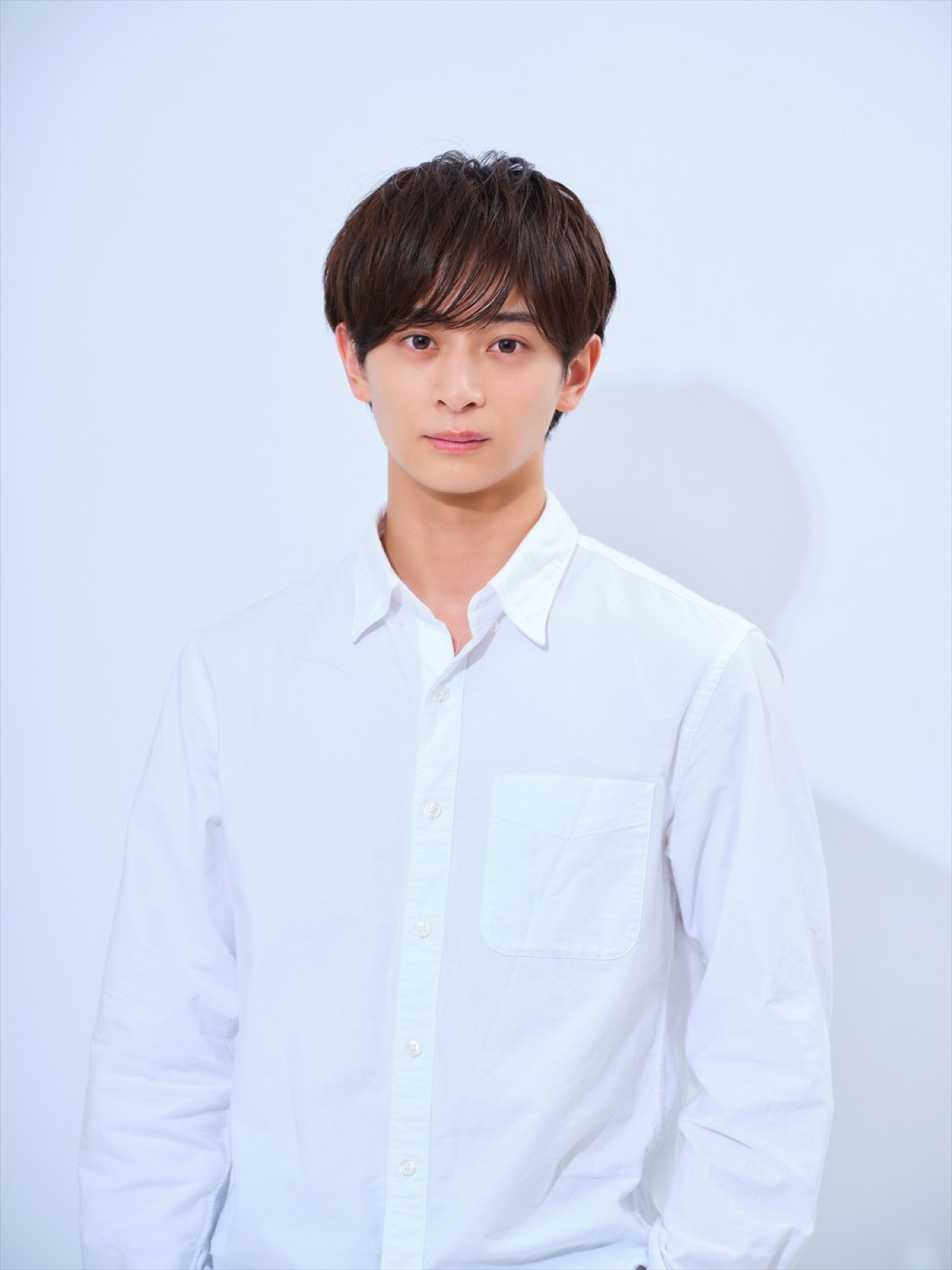 坂井翔×君沢ユウキW主演BLドラマ『えっちなお尻じゃダメですか？』7月6日スタート