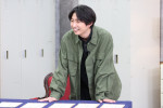  5月29日放送の『タイムレスマン』より
