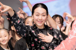 浅田真央、映画『Michael／マイケル』スペシャルキッズダンスセッションに登場