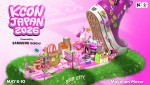 INI、JO1、ZEROBASEONEら出演! 「KCON JAPAN 2026」5月8日~10日に独占生配信<U‐NEXT>