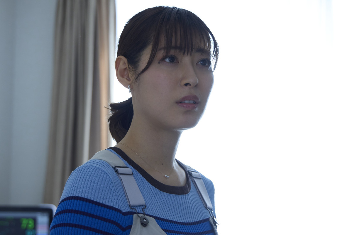 『今夜、秘密のキッチンで』第6話　慧が意識を取り戻し、キッチンでの記憶を失う