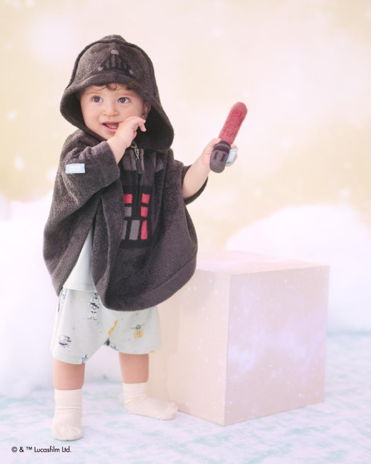 260520「GELATO PIQUE／STAR WARS Collection」