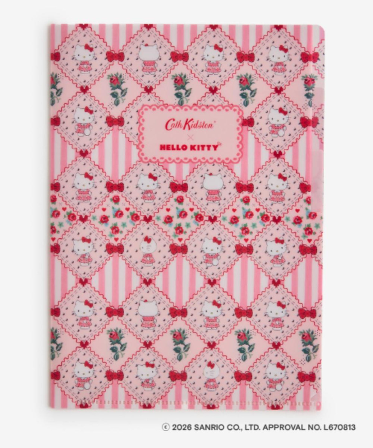 260526「Cath Kidston × Hello Kitty」