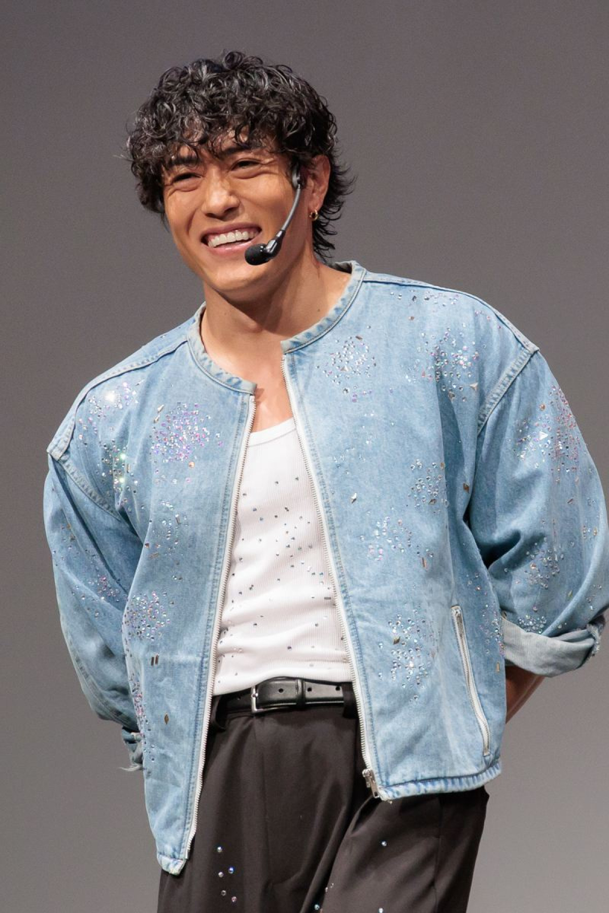 浅田真央、マイケル・ジャクソンの代表曲でダンス披露「これだけたくさんの方と陸で踊ることは今までなかった」