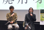 映画『廃用身』トークショー付きFilmarks試写会の模様