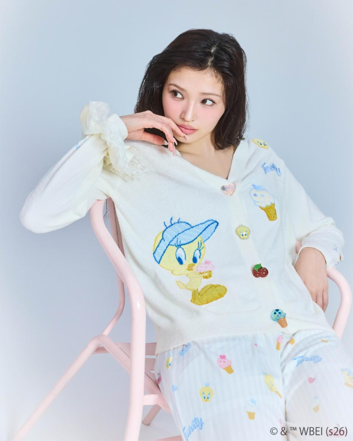 260509「SNIDEL HOME」