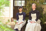 連続テレビ小説『風、薫る』第32回より