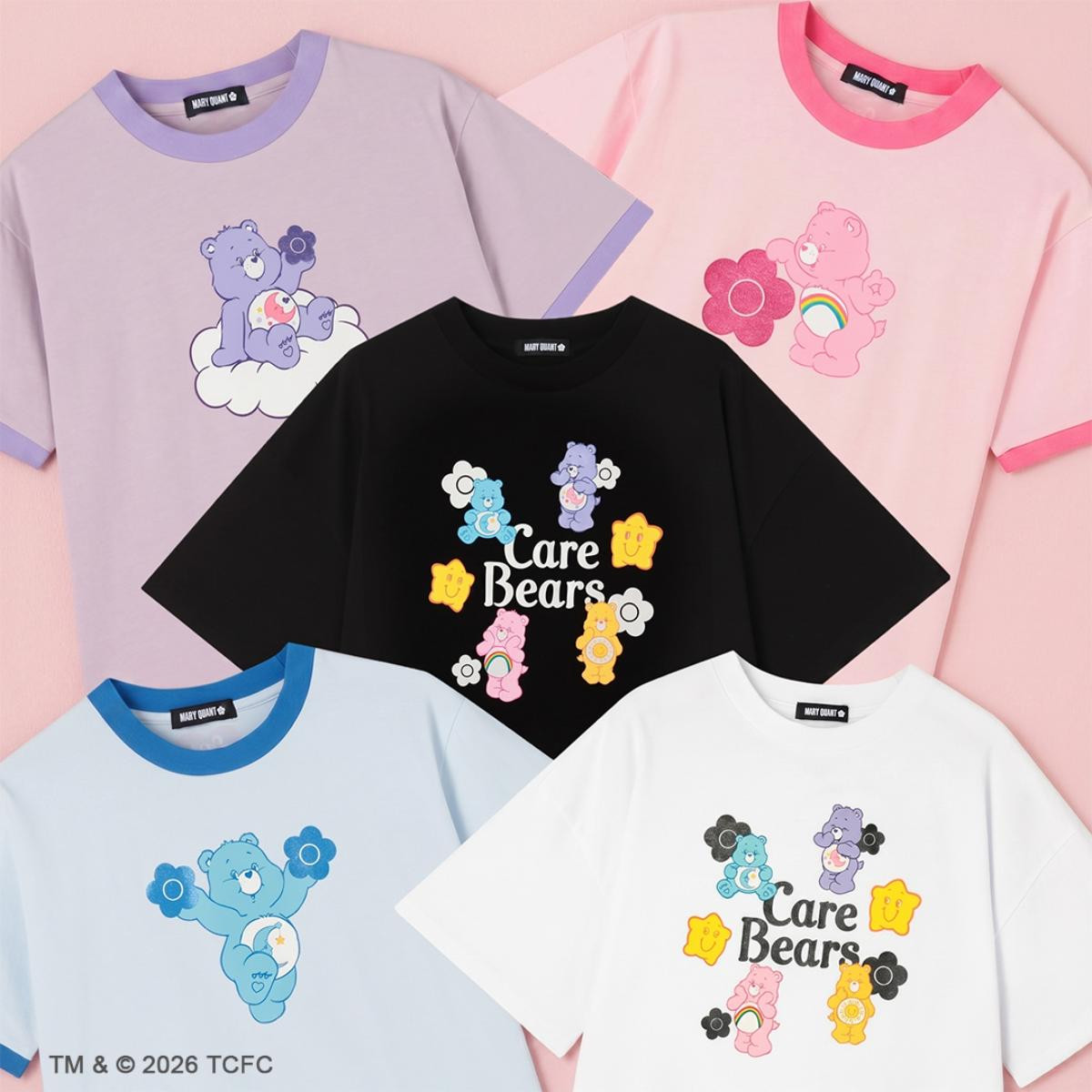 260515「Care Bears on the Stage」