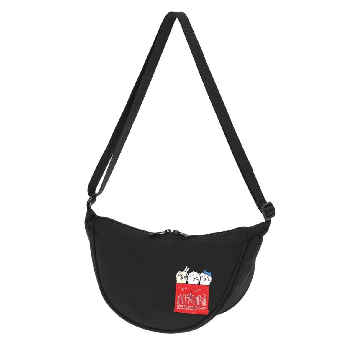 260515「Manhattan Portage」