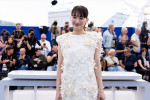 第79回カンヌ国際映画祭『箱の中の羊』フォトコールに出席した