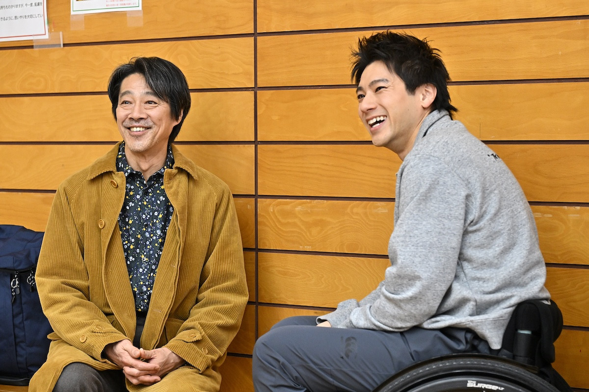 『ＧＩＦＴ』“涼”山田裕貴、代表合宿＆アスリート契約への打診もネットは心配「フラグ立てないで」「大丈夫であって！」