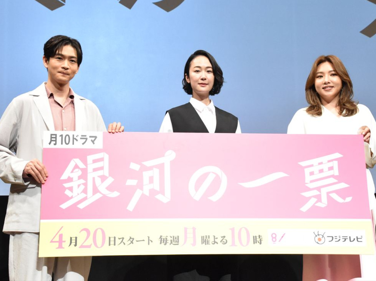 2026年「いま一番面白い春ドラマ」ランキングTOP10