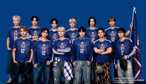 映画『SAMURAI BLUE Project for FIFA World Cup 2026 TM「ONE CREATURE」無数の個性、ひとつの生きもの。』のオープニング挿入歌がJI BLUEの「景色」に決定！