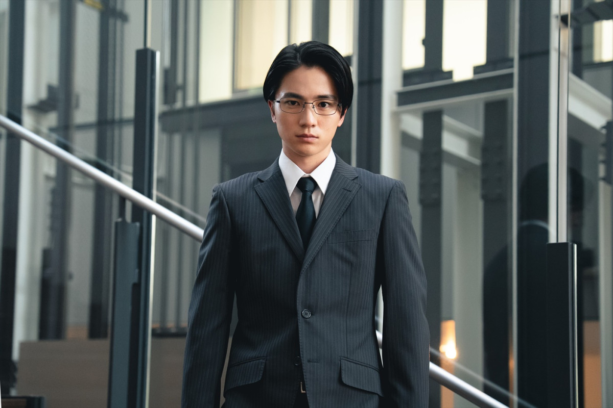 山田涼介主演『一次元の挿し木』木戸大聖、土居志央梨、松下由樹らキャスト12名解禁＆本編映像初解禁！