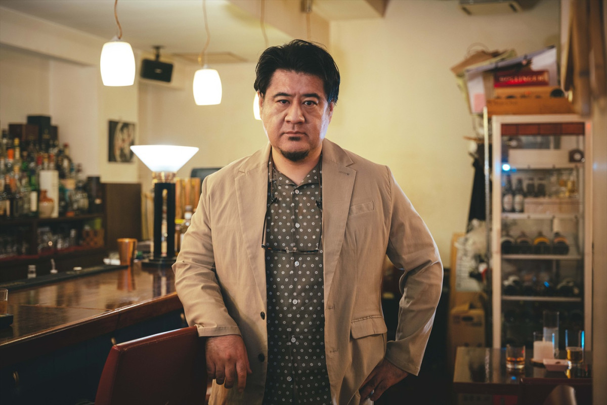 山田涼介主演『一次元の挿し木』木戸大聖、土居志央梨、松下由樹らキャスト12名解禁＆本編映像初解禁！