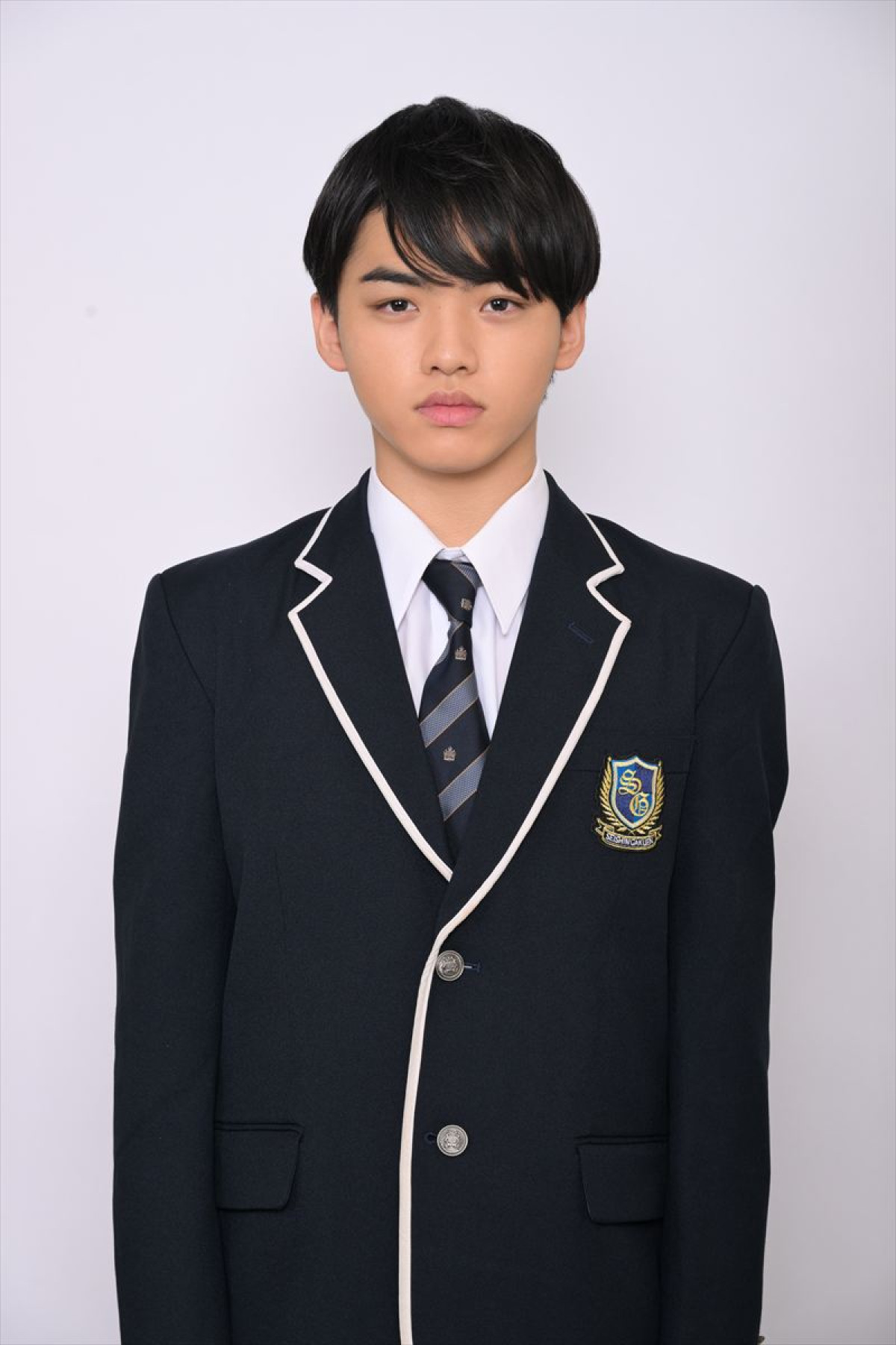 『GTO』“鬼塚”反町隆史が担任受け持つ学生キャストに稲垣来泉・梶原叶渚ら28名決定！