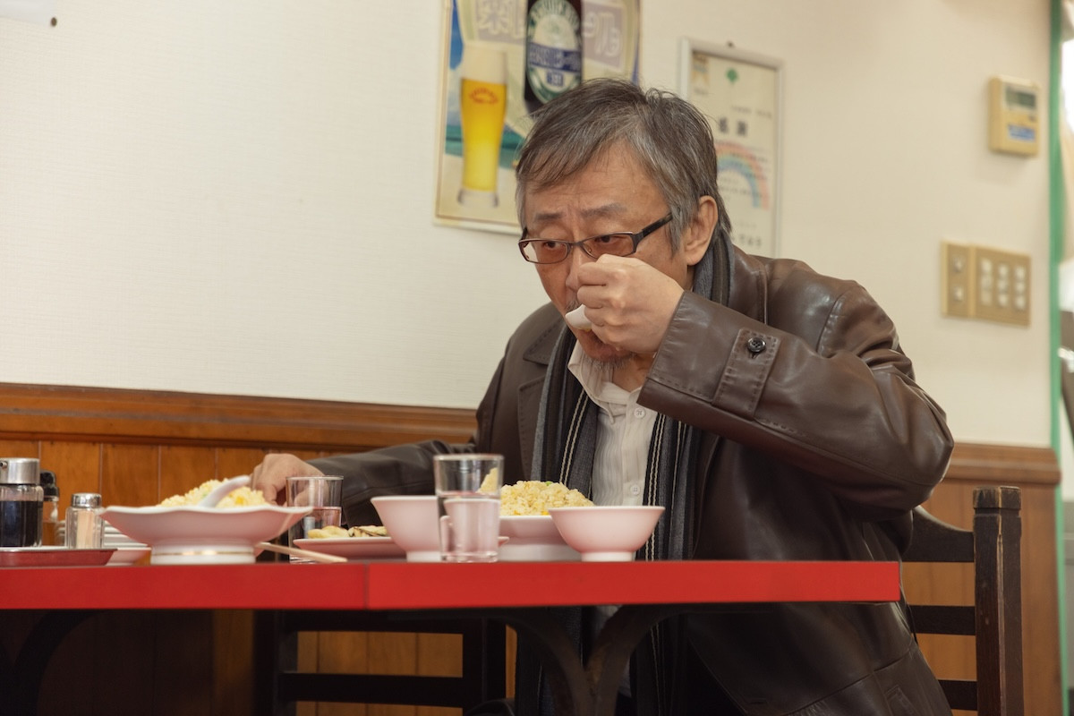 『リボーン』第4話 “光誠”高橋一生、半導体事業を通して“平成に生きる光誠”と急接近