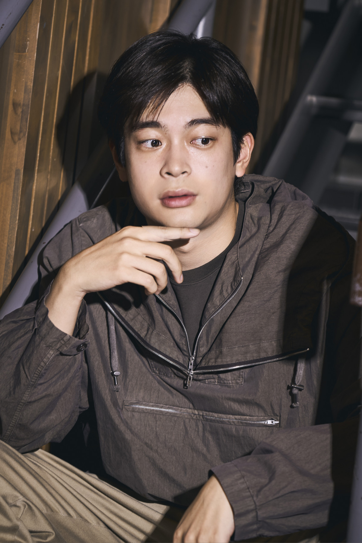 井之脇海、30歳になって生まれた変化「自分が繋いでいけるものを意識するように」