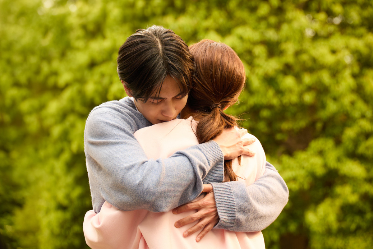 『10回切って倒れない木はない』思いを伝え合うミンソク＆桃子に「美しかった」「幸せになって」の声
