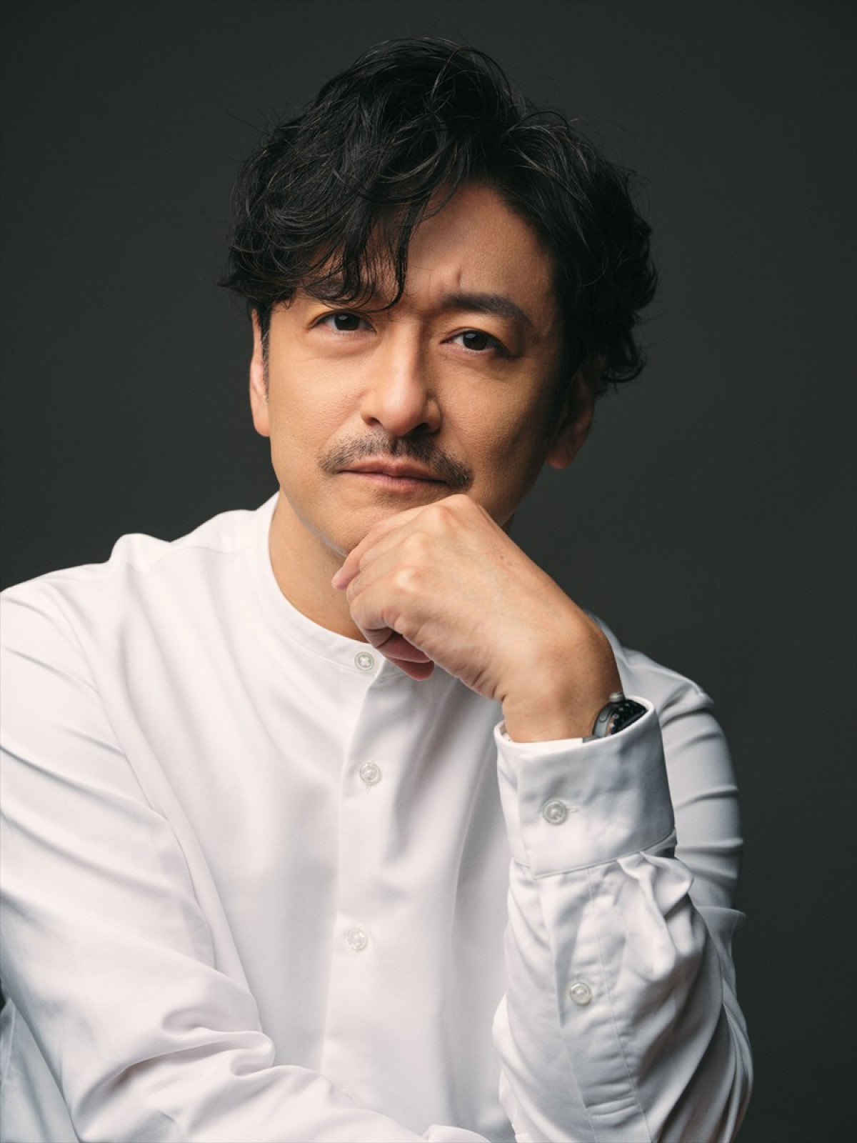 重岡大毅主演『5秒で完全犯罪を生成する方法』石丸幹二、伊藤歩ら追加キャスト発表！　ビジュアル＆特別映像到着