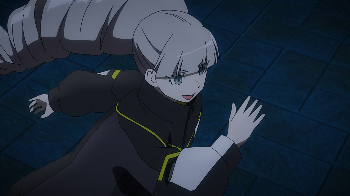 動画工房オリジナルTVアニメ『メビウス・ダスト』2026年7月放送決定　メインキャストに竹中悠斗、稗田寧々、佐藤榛夏