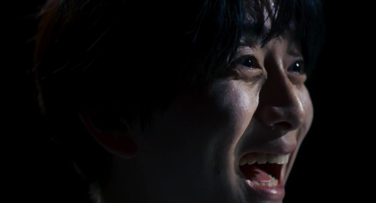 『口に関するアンケート』“ゾワっ”衝撃の場面写真＆禁断の幕間映像解禁
