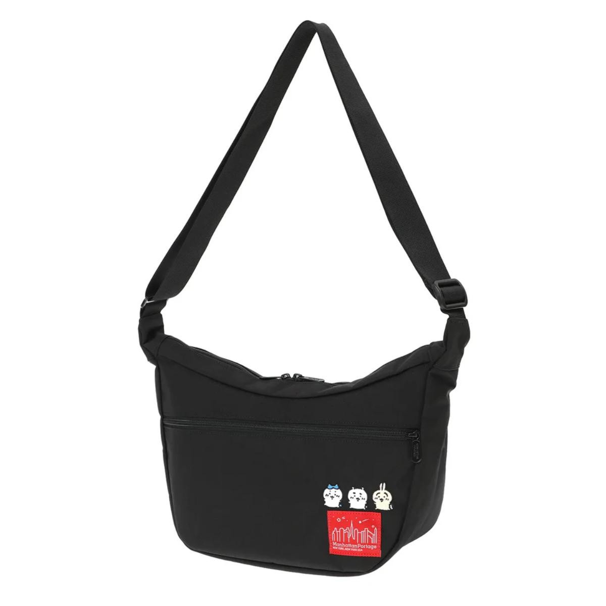 260515「Manhattan Portage」