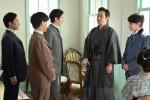 連続テレビ小説『風、薫る』第38回より