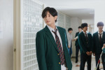 映画『ラブ≠コメディ』中島健人の場面写真