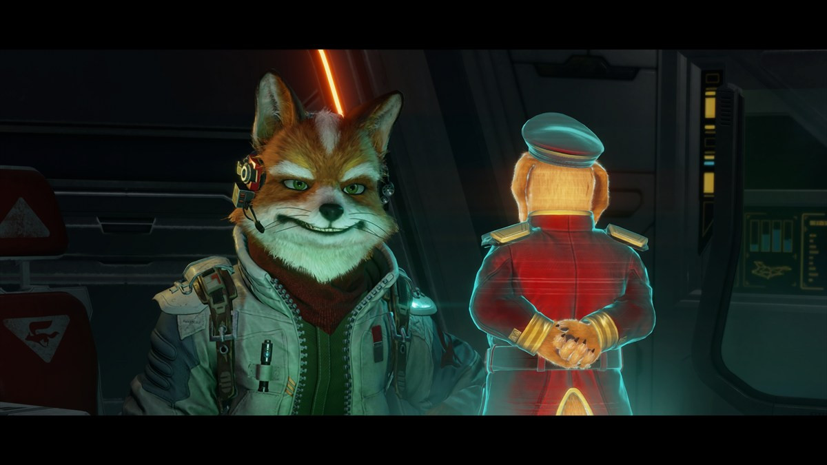 「スターフォックス」最新作『Star Fox』6月25日発売　64版をベースに映像を一新したリメイク作