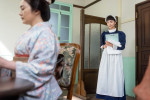 連続テレビ小説『風、薫る』第36回より