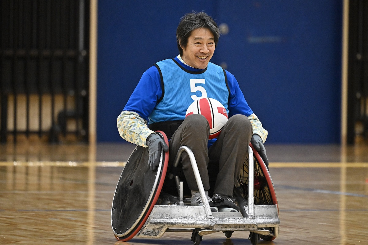 『ＧＩＦＴ』“広江”山口智子、突然の暴露に“伍鉄”堤真一あ然　視聴者びっくり「爆弾ぶっ込んだー」「タイミングやばい笑」