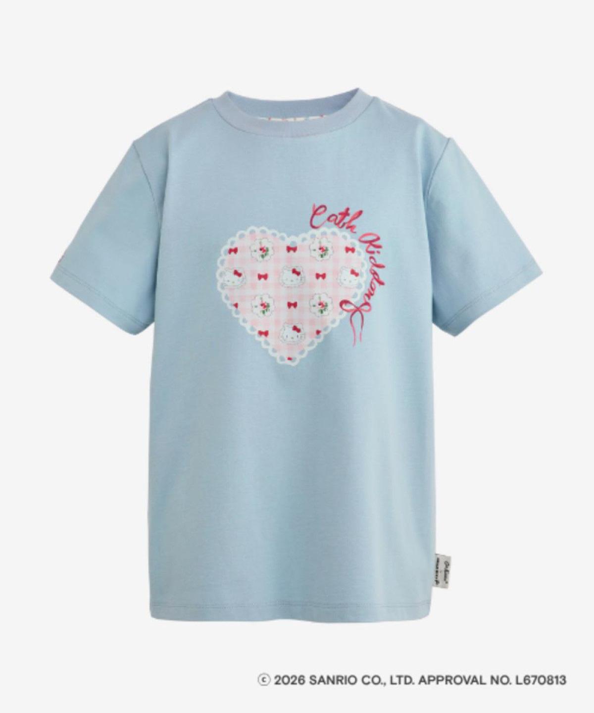 260526「Cath Kidston × Hello Kitty」