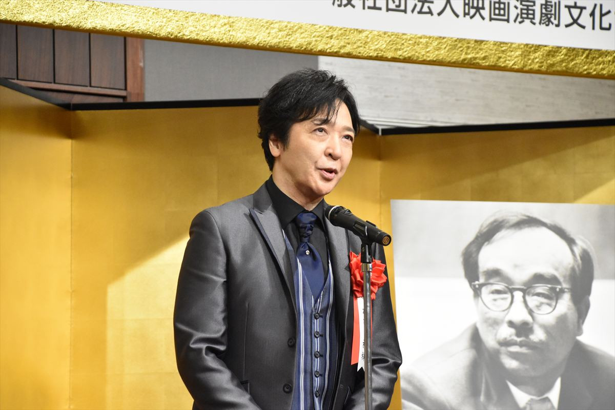 上白石萌音、憧れ続けた舞台で栄冠「これまでのご縁が数珠つなぎのように」