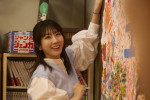 『タツキ先生は甘すぎる！』最終回より