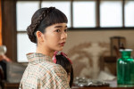 連続テレビ小説『風、薫る』第56回より