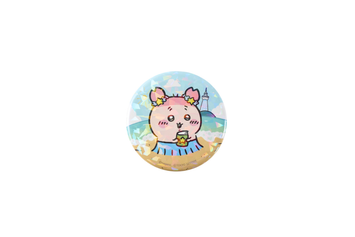 20260617 ちいかわ☆星ふるスカイツリーとひみつの島