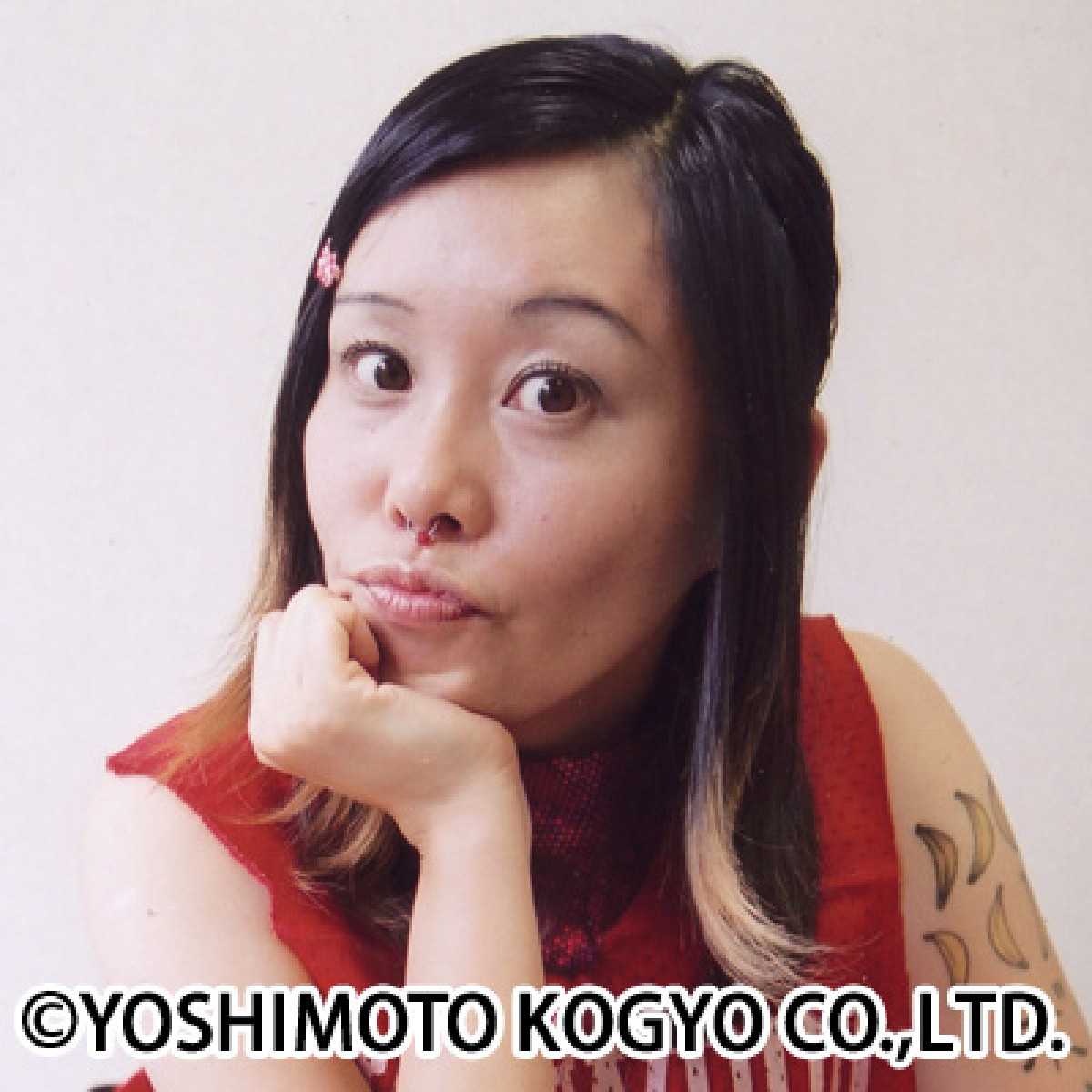 野沢直子が今年も出稼ぎ帰国！　清水ミチコらとトークライブ『ばばあのお悩み相談』開催決定