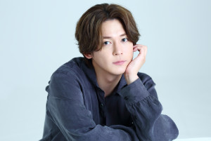 小瀧望