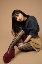 『THE MUSIC DAY 2026』に出演する大塚愛