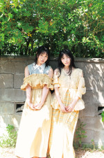 ハロプロ大特集する「週刊ヤングジャンプ」30号、センターグラビアは西田汐里（BEYOOOOONDS）と筒井澪心（OCHA NORMA）