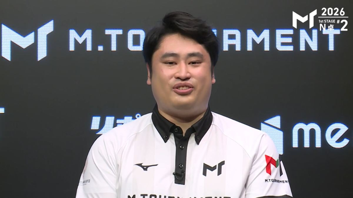 今夜「Mリーグ」ドラフト！　ネクスト“Mリーガー”有力候補をチェック