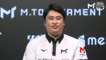 「Mトーナメント2026」に出場した最強位3連覇中の桑田憲汰（連盟）