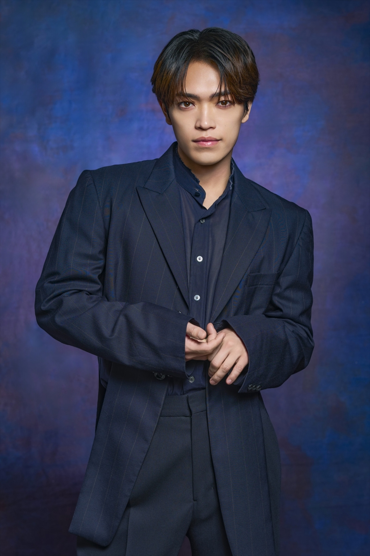 『THE MUSIC DAY』シャッフルメドレー、メンバー発表　高橋海人×森本慎太郎のタッグやSexy松の復活も！
