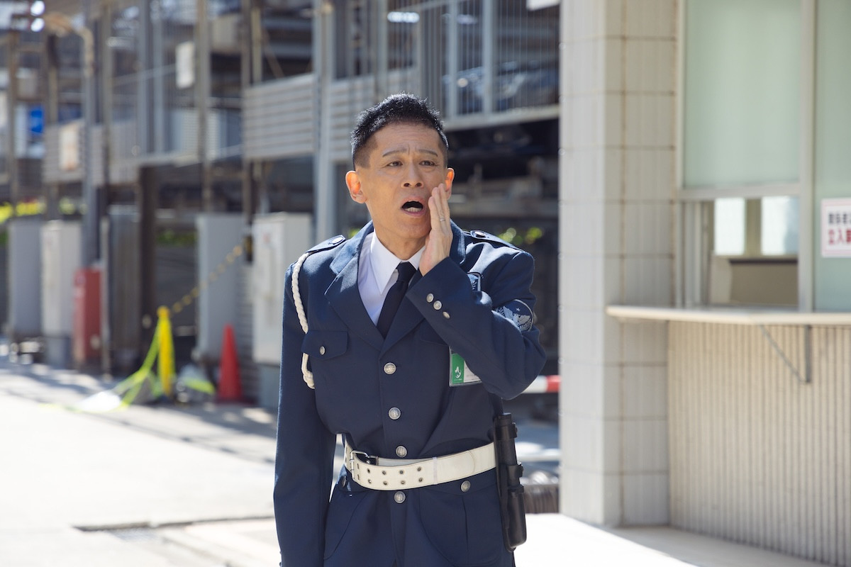 『リボーン』最終回 “運命の日”に2人の“光誠”高橋一生がついに初対面！